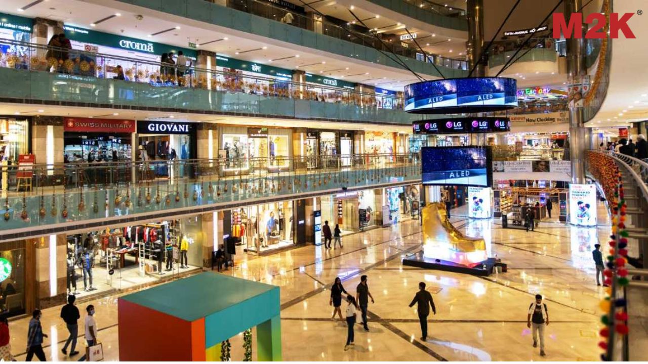 Reasons Why You Should Own a Shop in Gurgaon